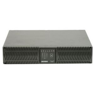 Minuteman E1000RM2U Ups Avr 1000va 2u Rack Wall Twr