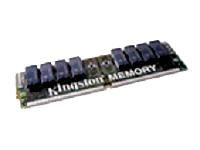 Kingston KTM32X36L-60T Memory - 128 Mb X 1 - Simm 72-pin - Parity