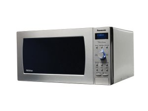 Panasonic NN-SD997S Pan Nn Sd997s Prestige Microwave Oven 2