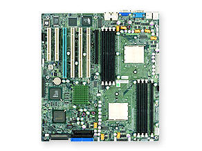 Supermicro MBD-H8DA8-O Retail Dual Amd Opteron Support Dual Core Ready