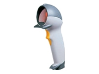 Aml LAS-SY1600 Barcode Scanner Single Pass 1200 Line Security Visible 