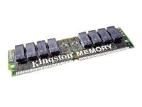 Kingston KTM8X32SS-60ET Memory - 32 Mb - Simm 72-pin - Edo Ram - Non-e