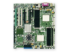 Supermicro MBD-H8DCI-O Dual Amd Opterontm Support Dual Core Ready1000 