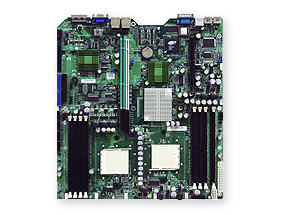 Supermicro MBD-H8DSR-8-O Retail, Dual Amd Opteron Support 1000mhz Hype