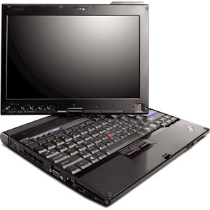 Lenovo 74509SU Thinkpad X200 Sl9600 213g 2gb 128gb Sshd 121 Wxga Bt Bf