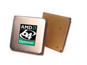 Amd OSA8220GAA6CR Opteron Dual Core Model 8220 Socket F (1207) Na