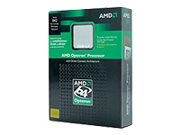 Amd OSP2210CQWOF Opteron He Model 2210 (68w Without Fan) Socket