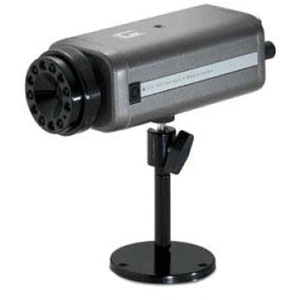 Cp FCS-1070 Day Night Ip Network Camera