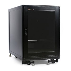 Startech 2636CABINET Store Your Servers, Network And Telecommunication