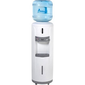 Avanti WD361 Hot Cold Water Dispenser Ob