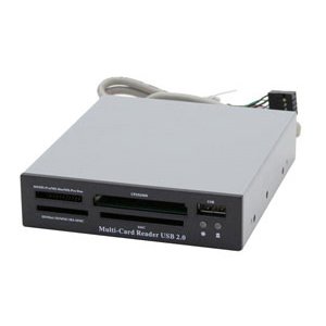 Sabrent CRW-UINB Internal Card Reader Sd