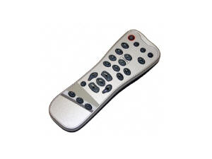 Optoma BR-5013L Remote Control W Laser  Mouse