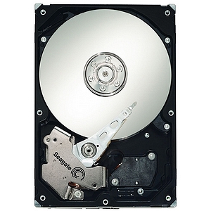 Seagate ST3500620SS 500gb 7.2k 16mb Sas 3.5in