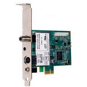 Hauppauge 1196 Wintv Hvr1265 Pcie Low Profile