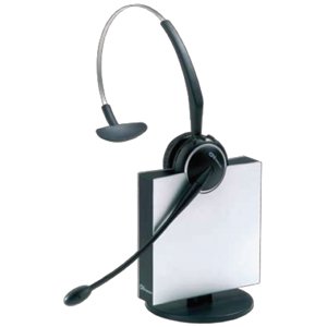 Gn 9125-28-15 Gn9125 Wireless Headset With Noise Cancellation