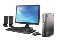 Acer PS.VA103.004 Vl480g Ucd C2d 306 3gb 320gb Dvdr Wireless W7p Xp