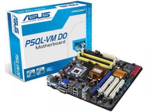 P5QL-VM DO/CSM+EN210/DI/512MD2