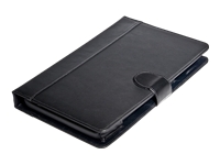 Fujitsu FPCCC118 Executive Leather Portfolio