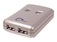 Siig JU-SW2212-S1 Ju-sw2212-s1 Usb 2.0 Switch 2-to-2