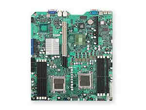 Supermicro MBD-H8DMR-I2-O Retail Dual Amd Opteron2000 Seriessocket F S