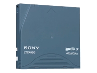 Sony 20LTX400G 20 Pack Lto3 400 800gb Tape Cart Library Pack No Case