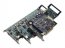 Dialogic 901-013-01 2ch Analog V34 Universal Pci Half Sze Card