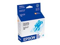 Original Epson T032220 Cyan Ink Cart C80 C80wn