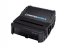 Printek 91811 Mtp400 Label Printer B W Direct Thermal 33 Ips 203 Dpi 4