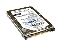 Axiom HD160S5-AX 160gb Bare Nb Hard Drive 5400rpm