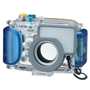 Canon 1970B001 Waterproof Case For Ps Sd1000