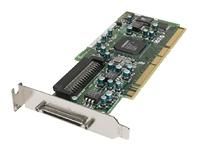 Adaptec 2060100-R 29320alp R Scsi Lp Kit 64bit Pci X 1ch U320 Rohs