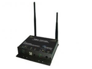 Digi DC-WAN-P510-A Industrial Evdo Sprint Cellular Vpn Router Includin