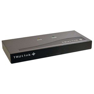 C2g 29504 Trulink(r) 4-port Uxga Monitor Splitterextender (female Inpu