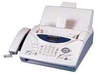 Brother PPF-1270E Intellifax 1270e Plain Paper Fax Automatic Document 