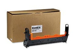 Konica 950180 Konica Brand 950-180 Cyan Drum Unit For Konica 7821dxn  