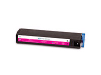 Original Konica 960892 Konica Brand 960-892 Magenta Toner For Use In K