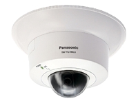 Panasonic BB-HCM403A Ceiling Mount Poe Dome Network Camera 2way Audio