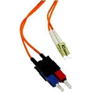 C2g 33017 4m Fiber Optic Patch Cable