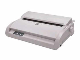 Fujitsu KA02014-B103 Dl3850 Printer B W Dot Matrix 360 Dpi Parallel Us