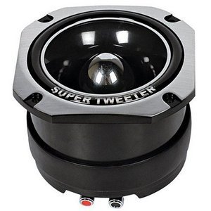 Pyle PDBT45 Titanium Super Bullet Tweeter