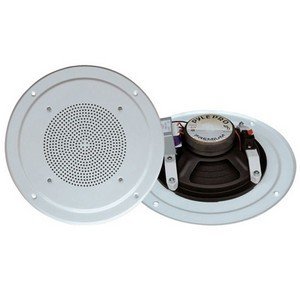 Pyle PDICS64 65in Full Range Speaker System