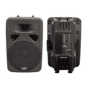 Pyle PPHP1298A Molded 12in 800w 2 Way Speaker