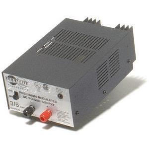 Tripp PR3/UL Dc Power Supply 3a 120v Ac Input To 13.8 Dc Output Ul Cer