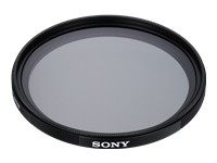 Sony VF77CPAM Circular Polarizing Flt For 77mm Lens Diameter