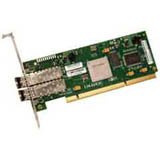 Lsi LSI00170 4gb Fc Host Bus Adapter - 2 Channels, 4gb, Pci-x