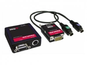 Rose VLK-TMVURAVU Viewlink Catx Kvm Extendersingle Access Usb, Vga Kvm