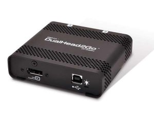 Matrox D2G-DP-IF Video Converter  Dualhead2go Dp Edition