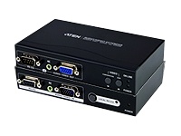 Aten VE200 Audiovideo Extender Sys