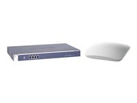 Netgear WC7532SKT-100NAS Bdl 1xwc7520 And 10xwnap320