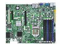 Supermicro X8SI6-F-O Atx 3420 Up 32gb Ddr3 8x Sas 20 Ipmi